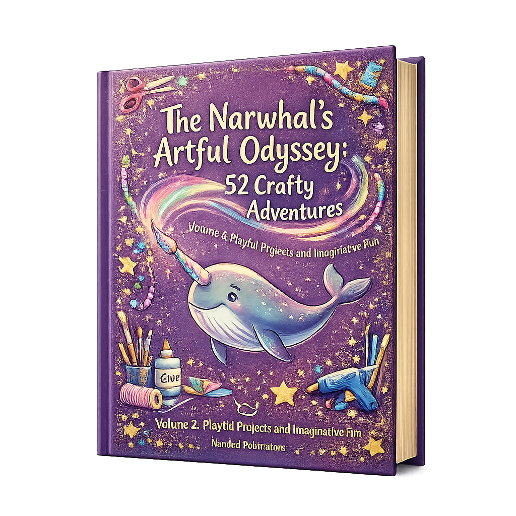 Art Book Class 2